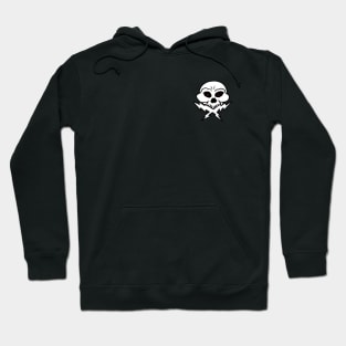 Vintage Skelly Icon Hoodie